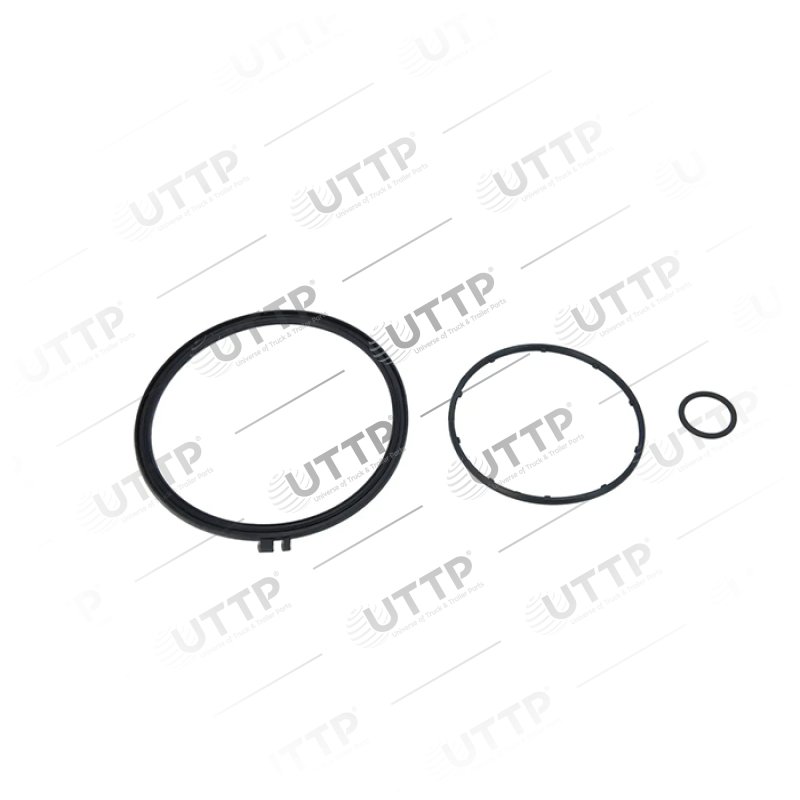 Repair kit, oil separator