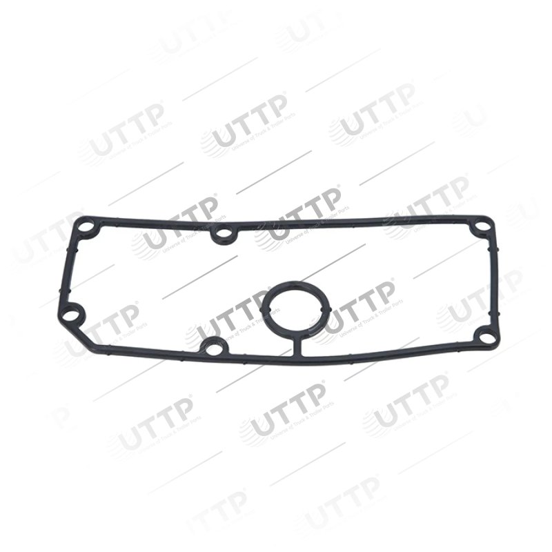 Gasket, oil cleaner