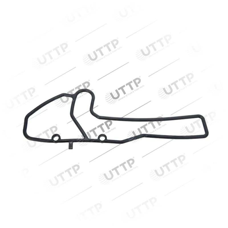 Gasket, oil cleaner