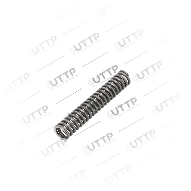 Pressure spring
