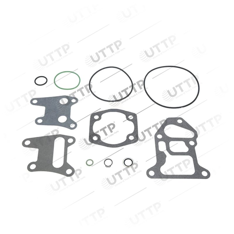 Gasket kit, oil cleaner
