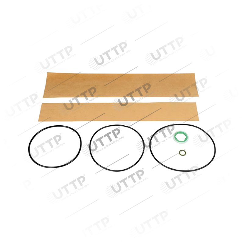 Gasket kit, oil cleaner