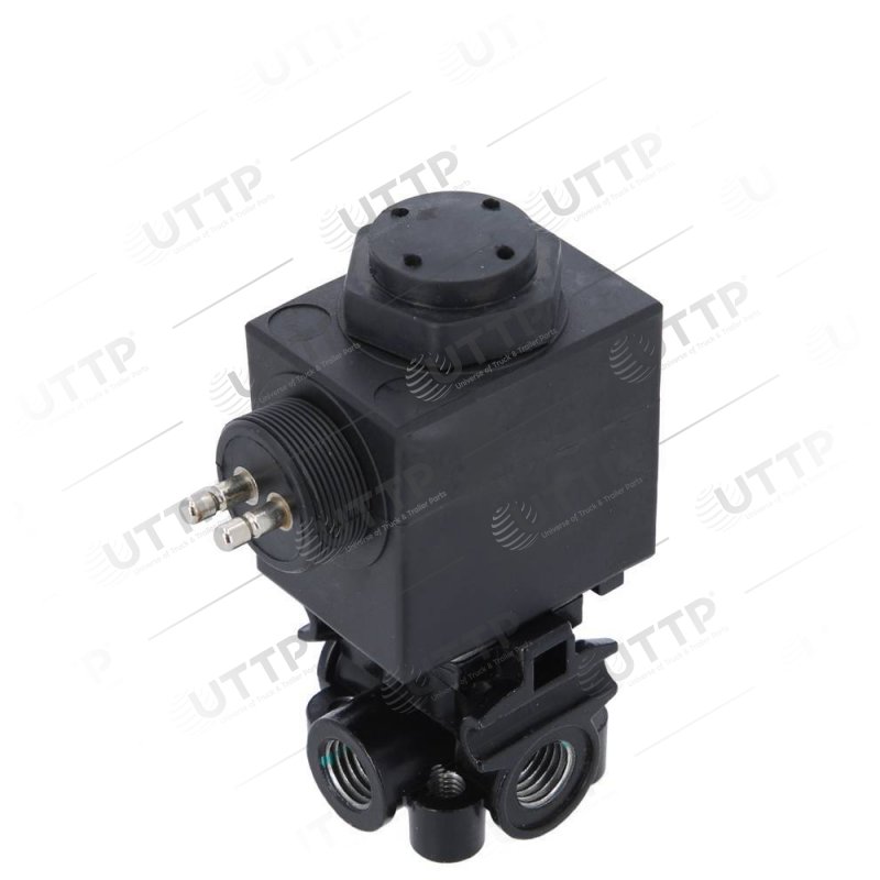 SCANİA, SOLENOİD VALVE