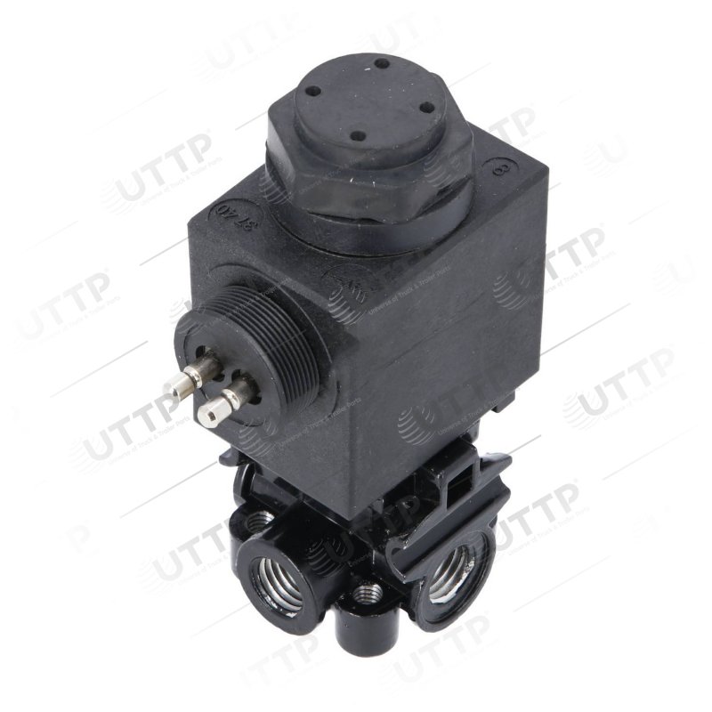 SCANİA ,SOLENOİD VALVE