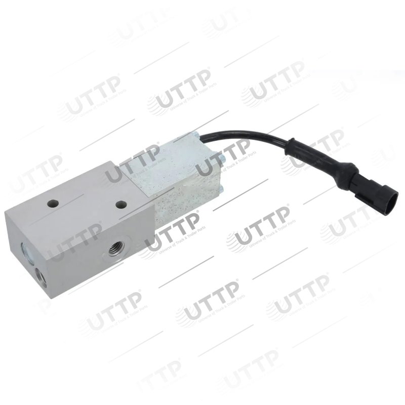 Válvula de control del turbocompresor
