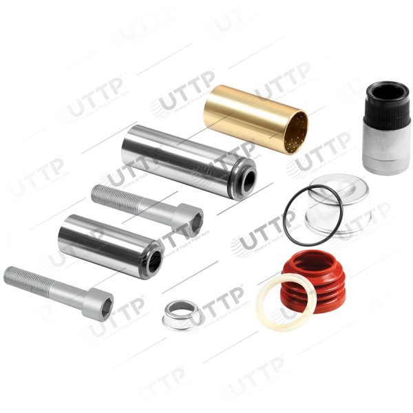 Caliper Guides & Seals Repair Kit SB6/SB7 RADIAL TYPE