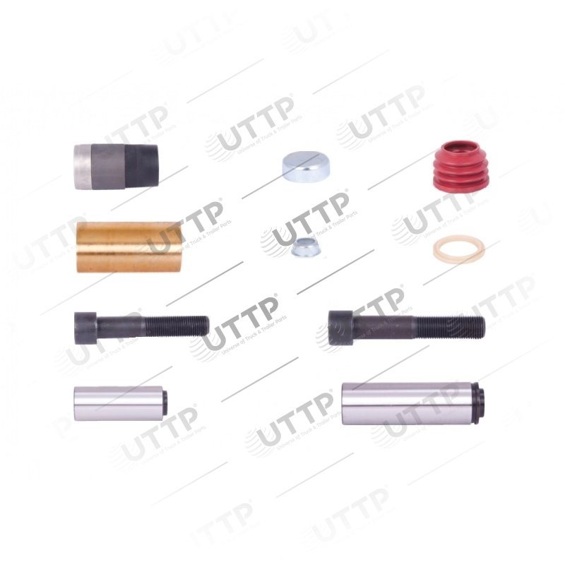 Bremssattelführungen & Dichtungen Reparatursatz SN6/SN7/SK7/NA7/ST7 TYP