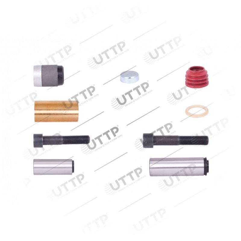 Bremssattelführungen & Dichtungen Reparatursatz SM7 SN6/SN7/SK7/NA7/ST7 SB6/SB7 SL7 TYP (K017549M2-M1/7510)