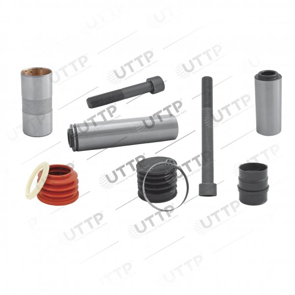 Reparatursatz für Bremssattelwelle und -dichtung SB5 SB6/SB7, RADIALER TYP