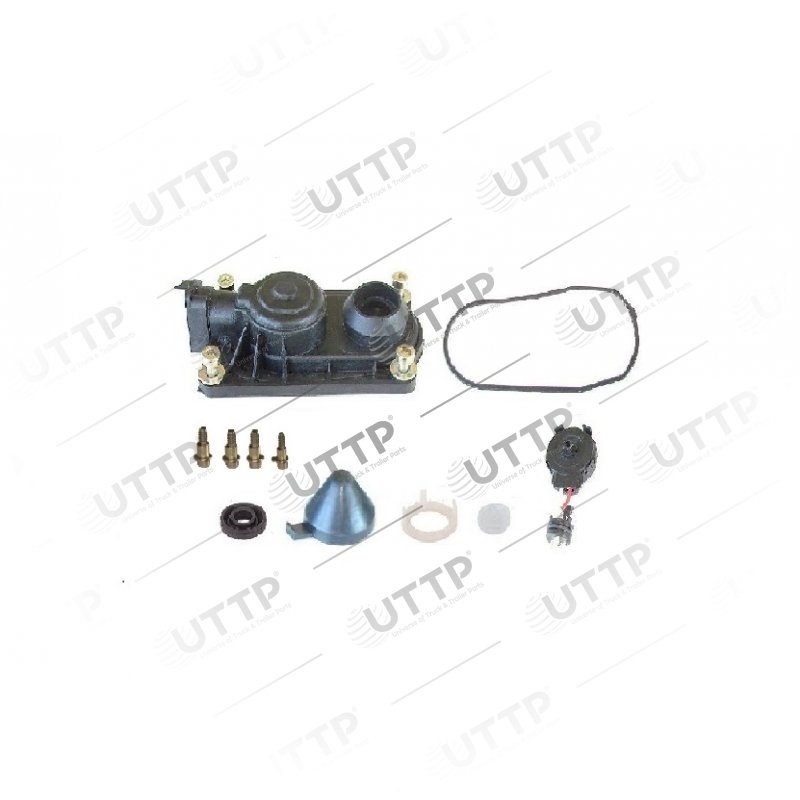 Bremssattelsensorabdeckung (2-Kabel-Sensor) SN5-TYP